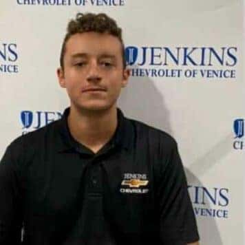 Chase Hockett