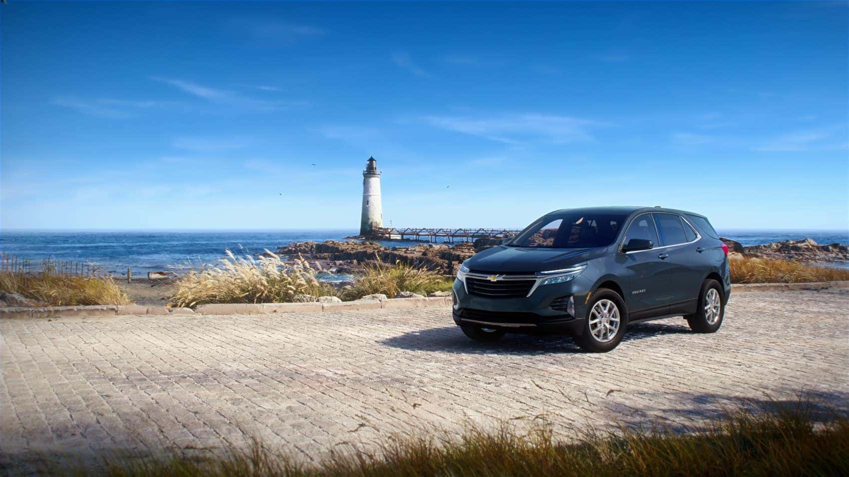 Browse Our Chevy Vehicles for Sale 