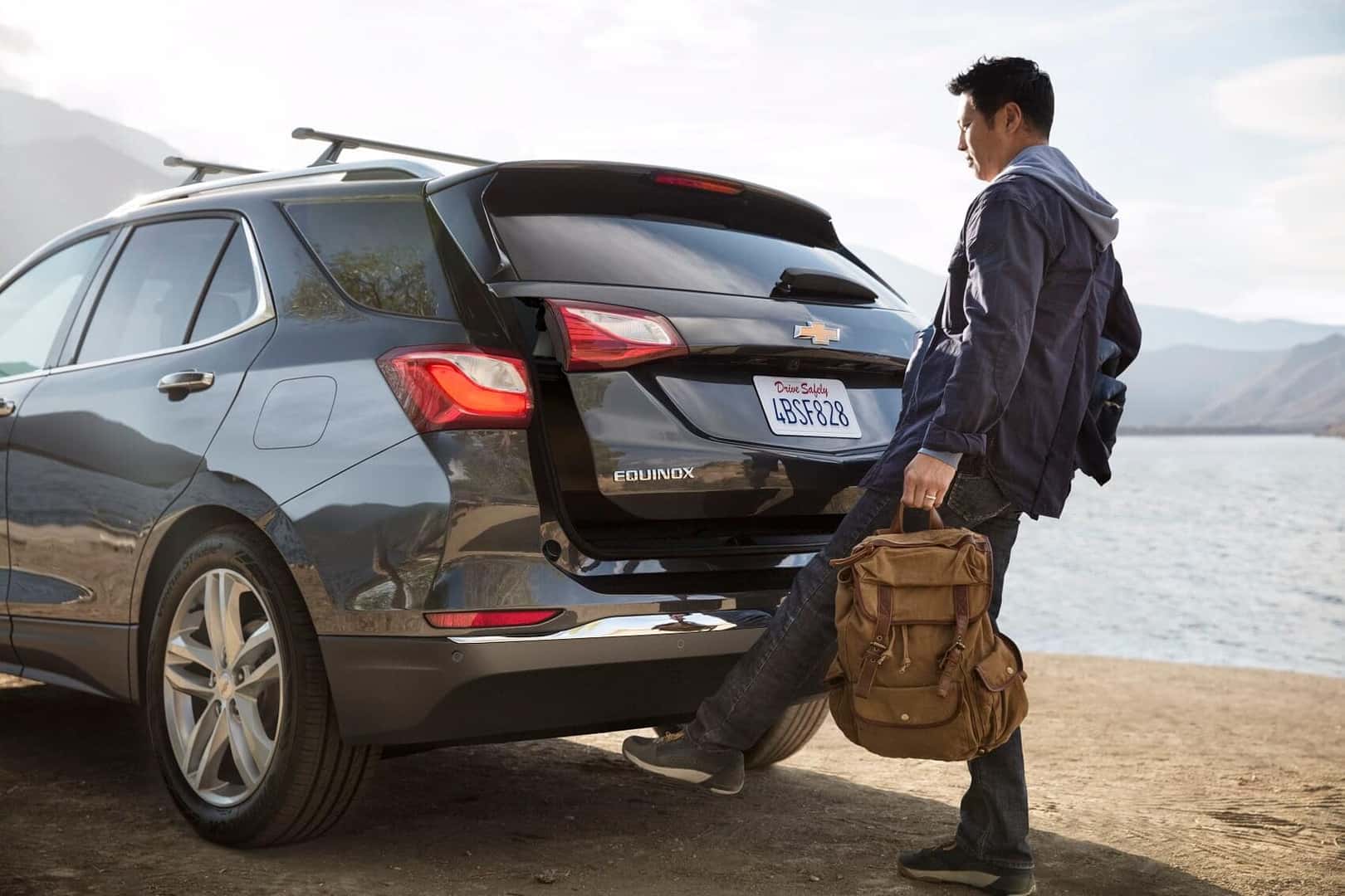 About Our Used Cars 