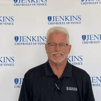 Ken Wesenberg