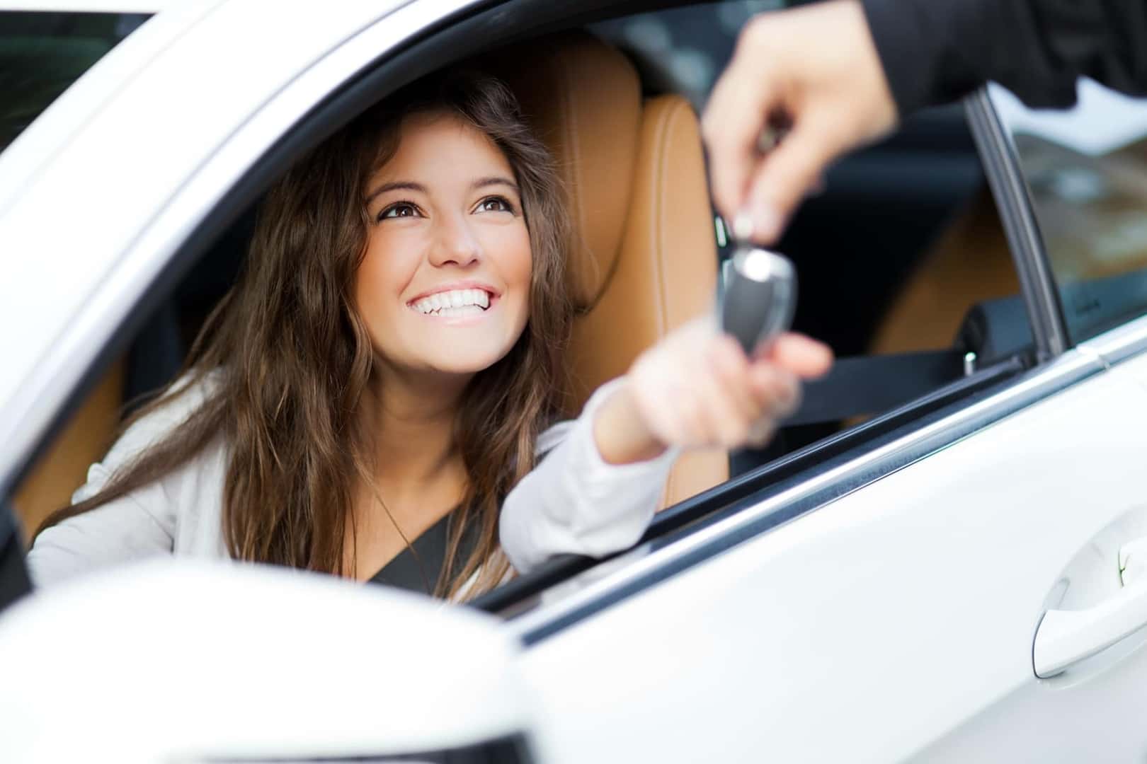 About Our Used Cars 