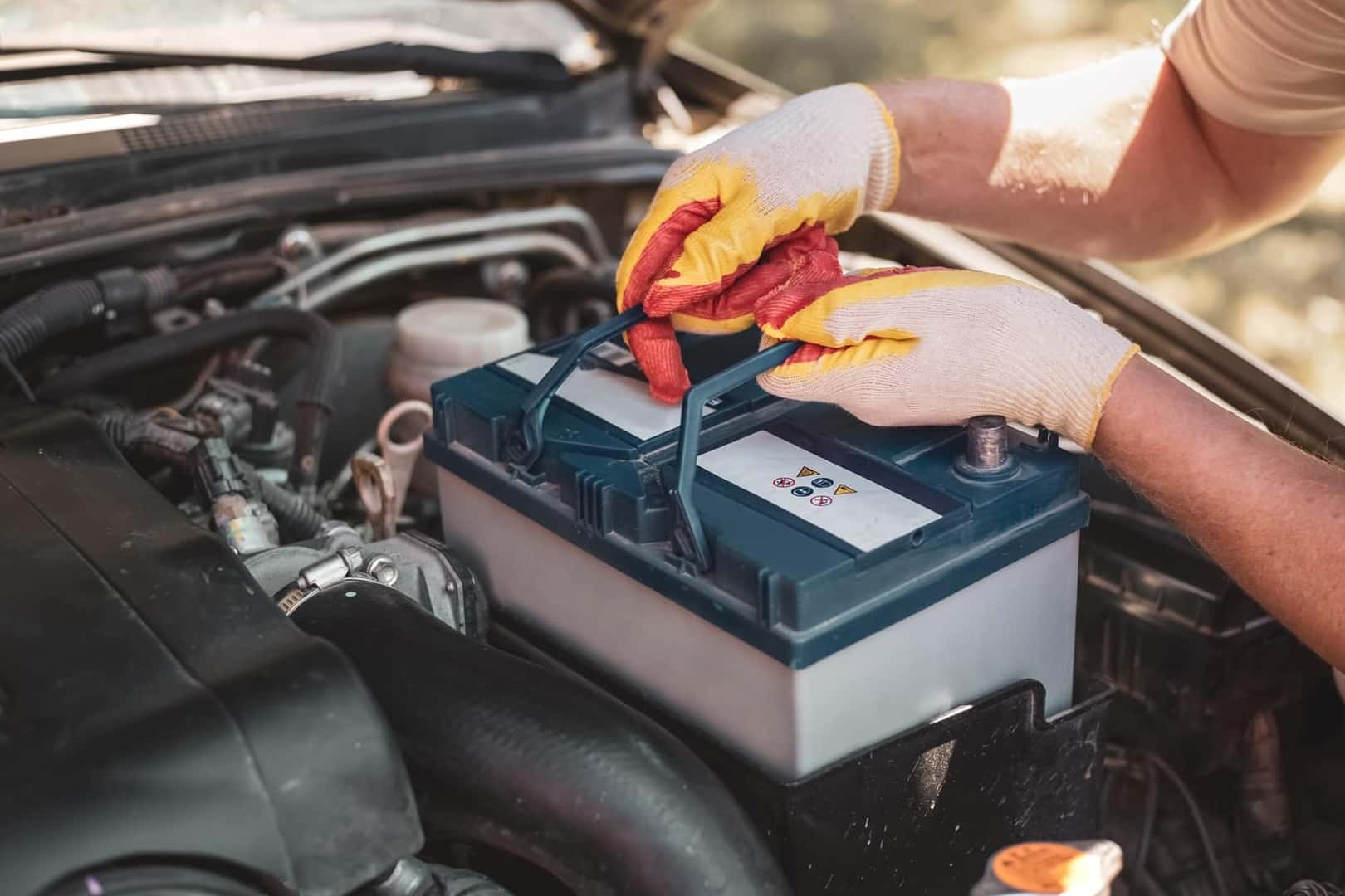 About Our Used Cars 