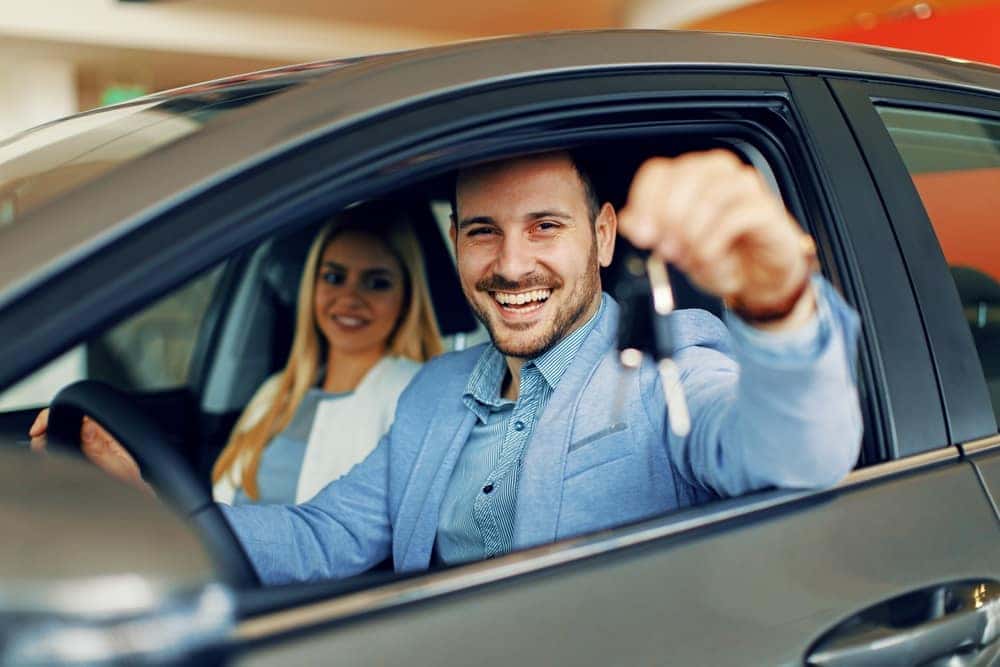 Used Car Dealer near Northport FL