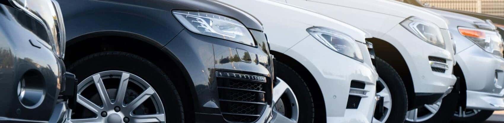 Used Car Dealer near Northport FL