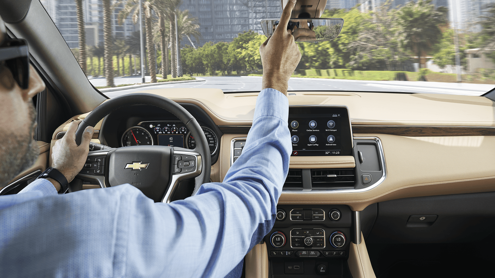 Test Drive Our Used Cars;