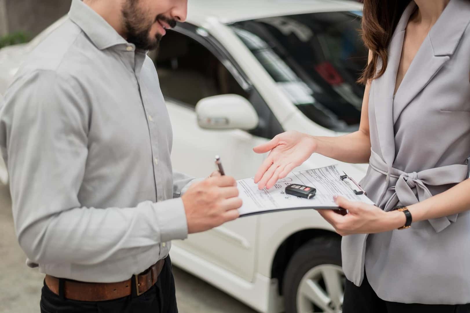 Used Chevy Dealer Port Charlotte FL