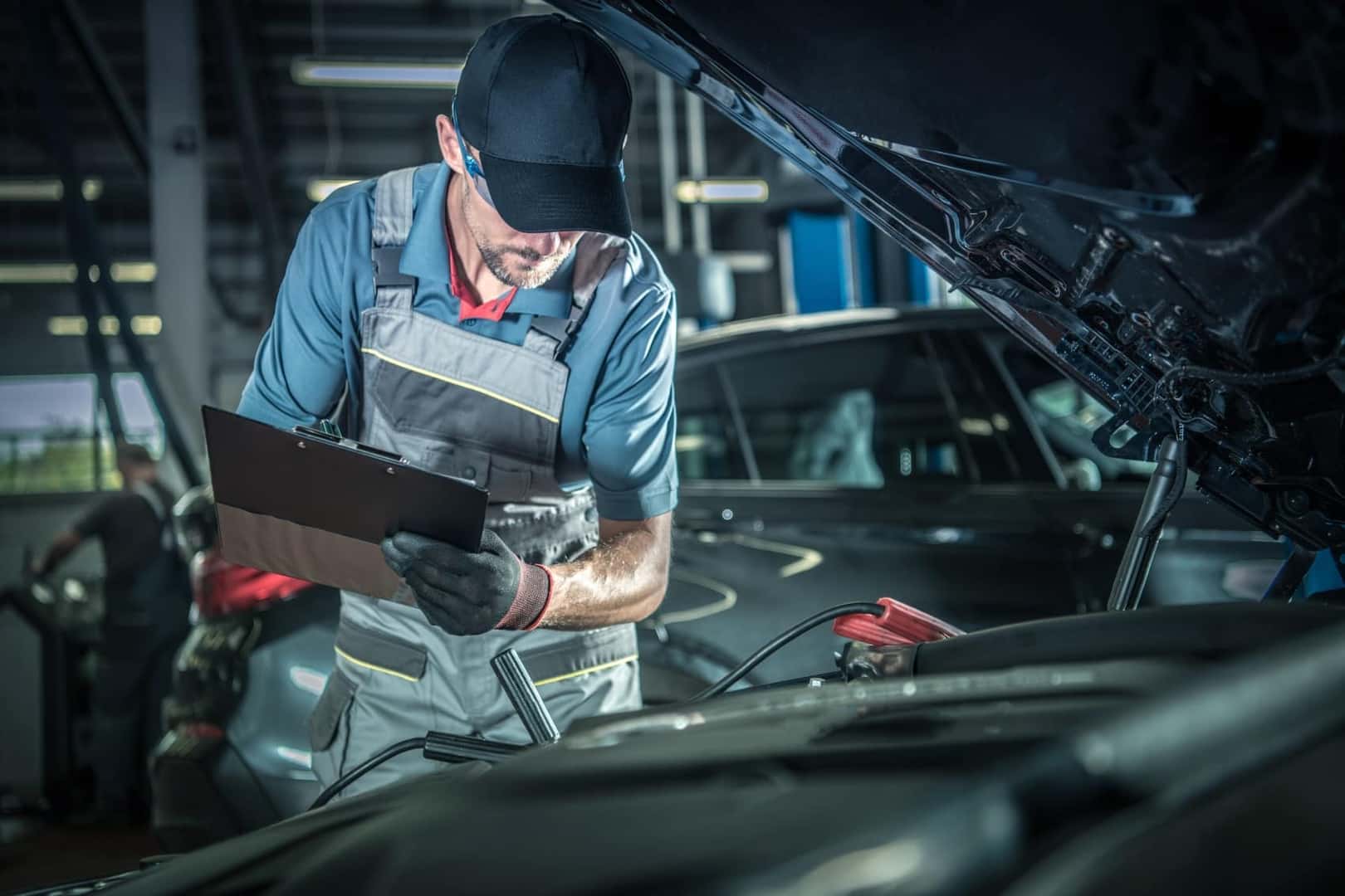 Chevrolet Service: A Long-Term Investment 