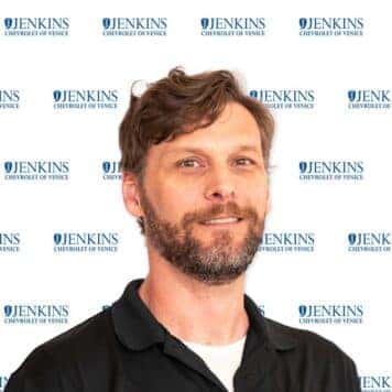 Zachary Klingbeil