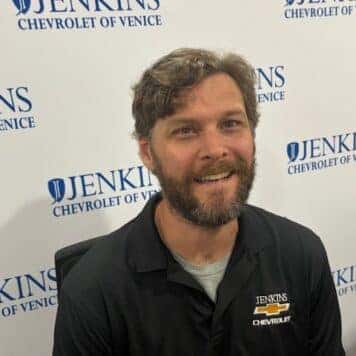 Zachary Klingbeil
