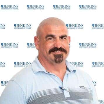 Will Fernandez