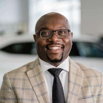 Stephan Sagbo