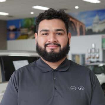 Sebastian Rivera