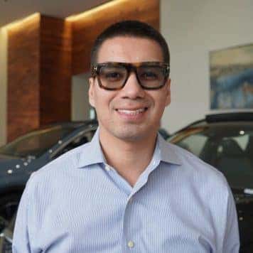 Josue Manzanares