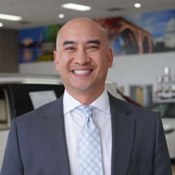 Michael Nguyen