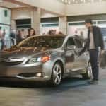 2015 Acura ILX