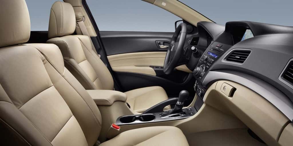 Explore The 2015 Acura Ilx Interior Dimensions Joe Rizza