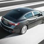 Acura ILX 2017