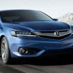 2017 Acura ILX