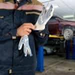 Auto mechanics