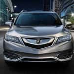 2017 Acura RDX Exterior