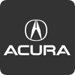 Acura logo