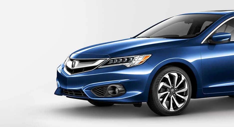 Acura ilx 2017