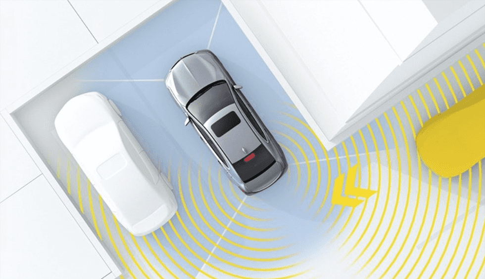 2020 Acura TLX Safety
