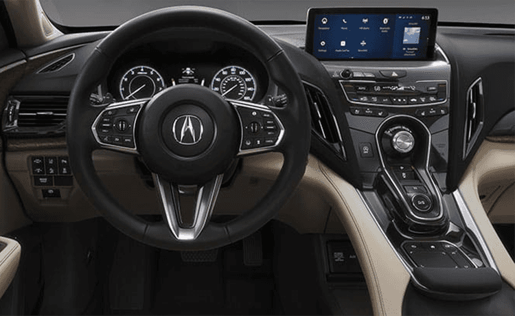 2020 Acura Rdx Specs Review Pricing Trims Joe Rizza Acura