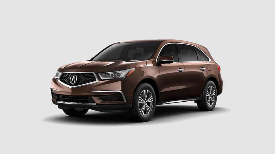 Canyon Bronze Metallic