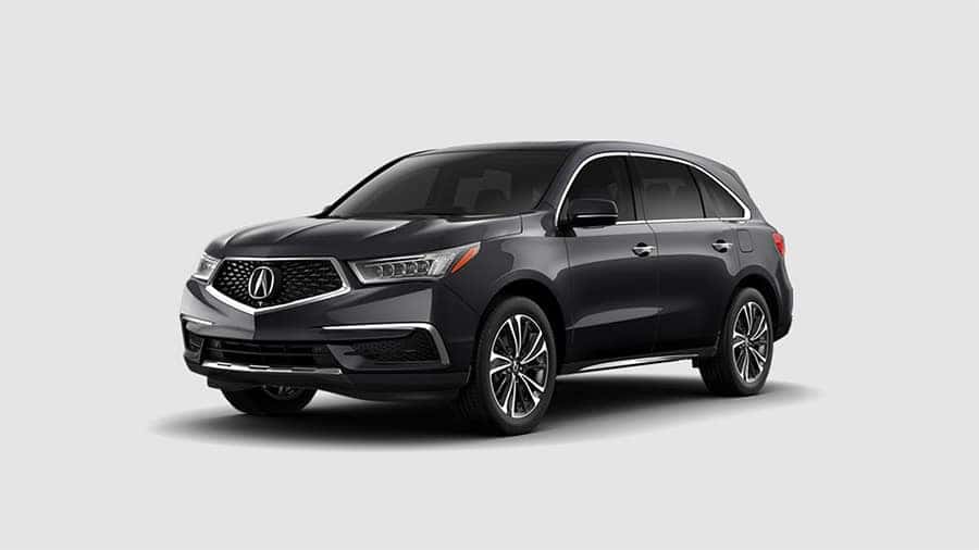 Gunmetal Metallic