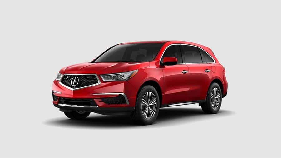 Performance Red Pearl