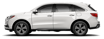 2019 MDX