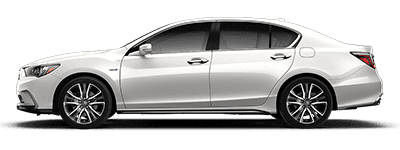 2019 RLX