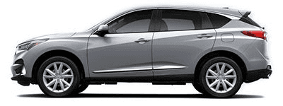 2020 RDX