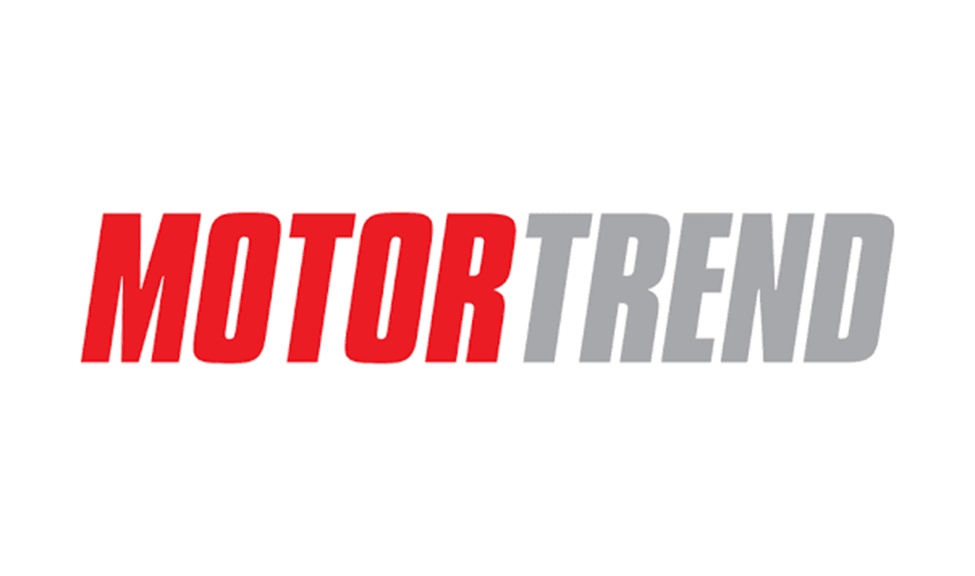 Motor Trend Safest Luxury SUV (2019/2020)