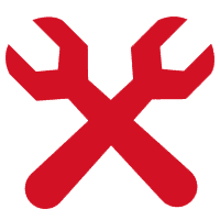 Complimentary Maintenance Icon