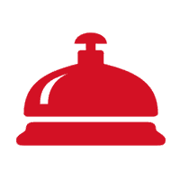 Dedicated Concierge Icon