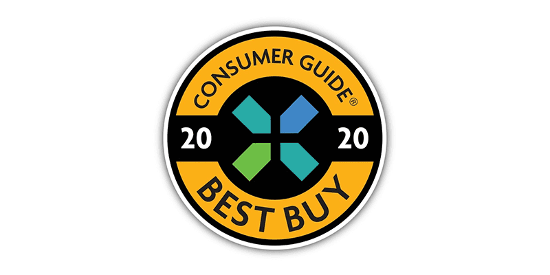 Consumer Guide Best Buy Awards