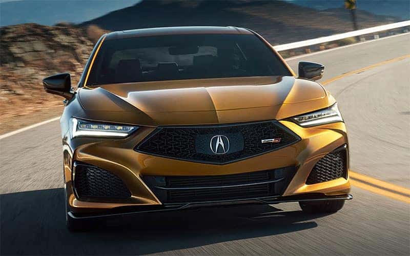 2023 Acura Tlx Type S Specs Review Price And Trims Joe Rizza Acura