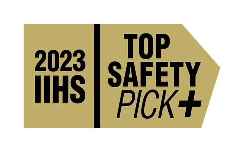 Safest Luxury SUV for 2023 Top 2 Picks with Safety Ratings