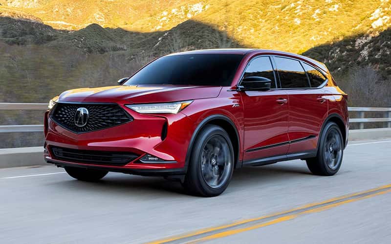 2023 Acura MDX vs. Toyota Highlander vs Infiniti QX60 vs Audi Q7 Joe Rizza Acura 2023 Acura MDX vs. Toyota Highlander vs Infiniti QX60 vs Audi Q7 Joe Rizza Acura