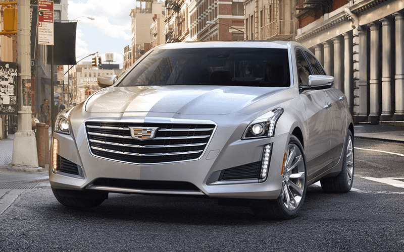 Best FullSize Luxury Sedan 7 Top Luxury Cars for 2019 Rizza Cars