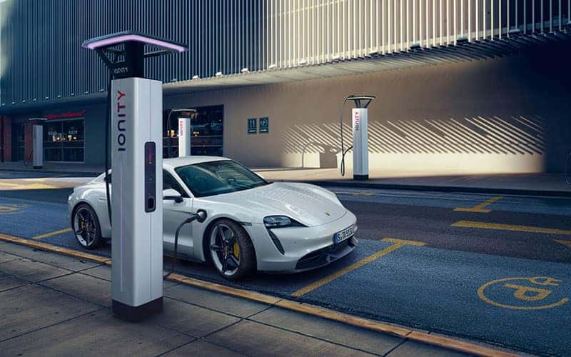 Electric Vehicles for Everyone? The Impossible Dream