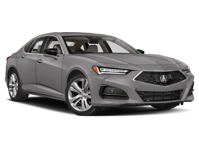 Shop Acura Vehicles in Orland Park IL - Rizza Auto Group