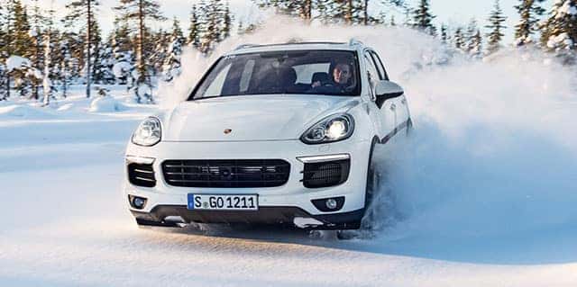 4 Best Luxury SUVs For Snow Top Picks For 2023 Rizza Cars