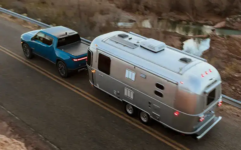 Rivian R1T