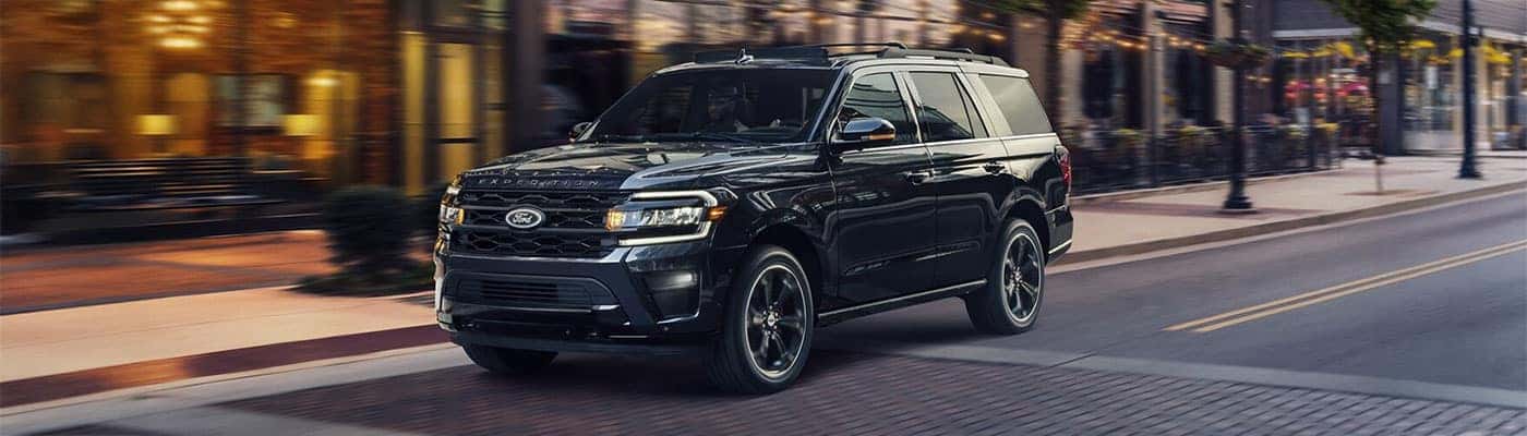 Ford Expedition