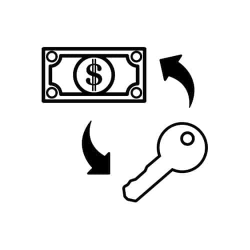 No Impact on Trade-In