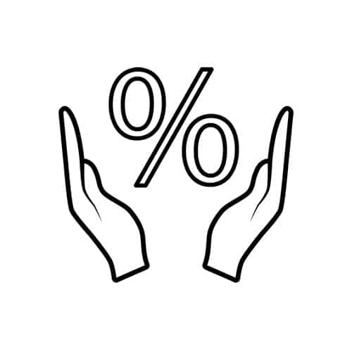 Outstanding Finance Rates