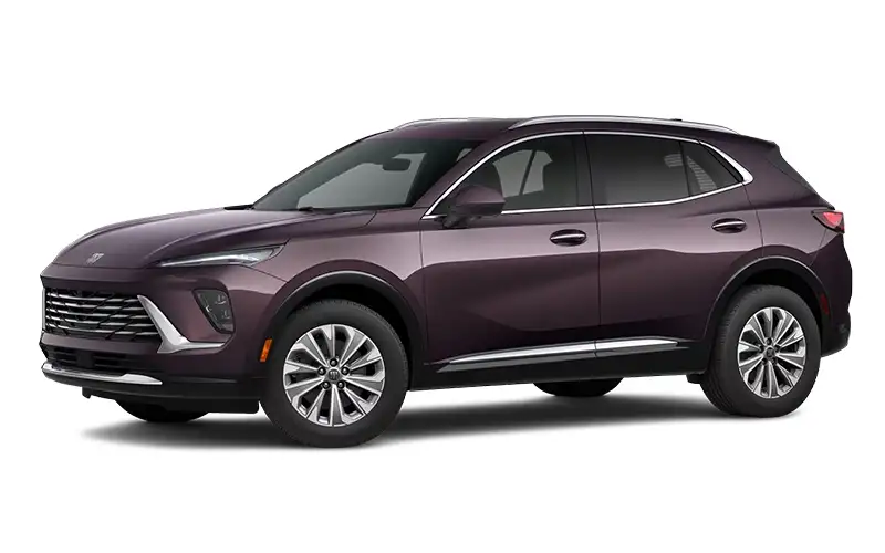 2025 Envision